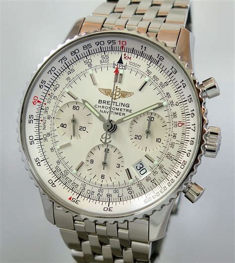 breitling navitimer chronograph a23322|breitling a2332212.